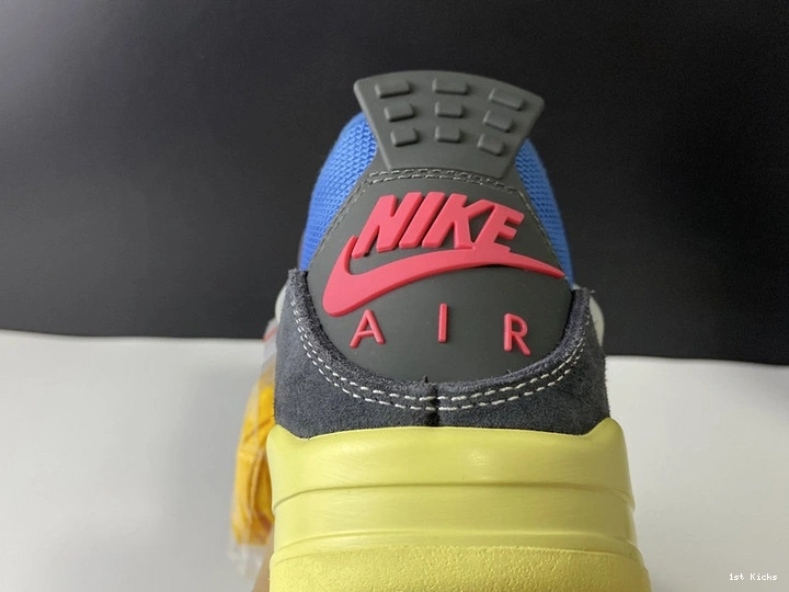 x Union 4 DC9533-001  Air Jordan  0325